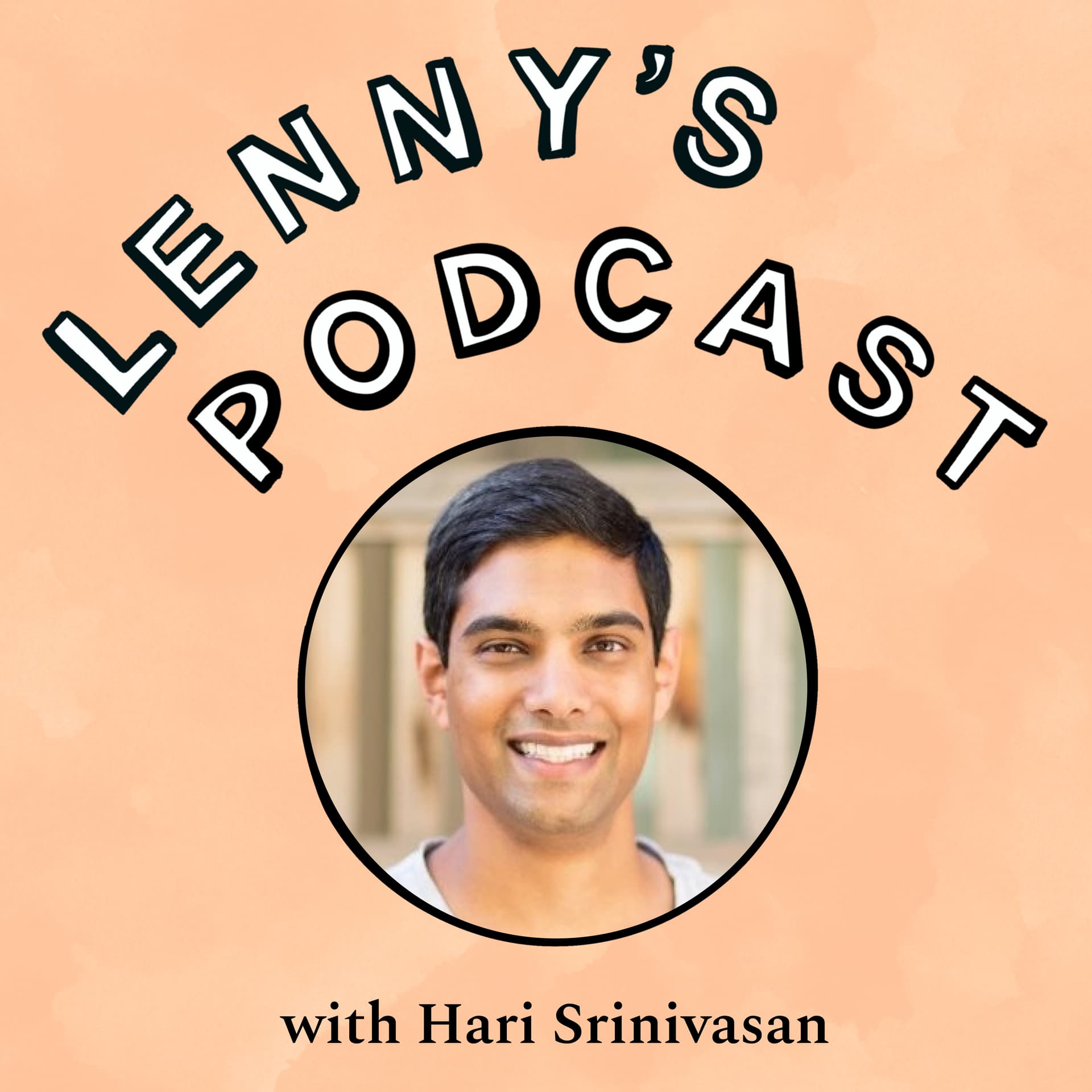 LinkedIn’s product evolution and the art of building complex systems | Hari Srinivasan (LinkedIn) — Lenny's Podcast: Product | Career | Growth cover