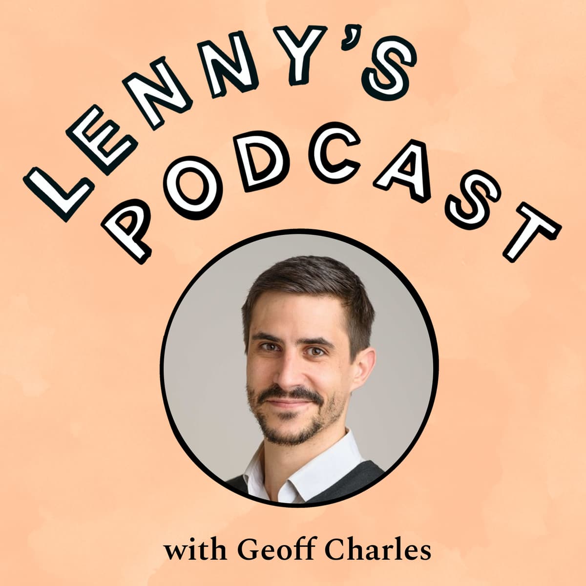 Velocity over everything: How Ramp became the fastest-growing SaaS startup of all time | Geoff Charles (VP of Product) - Lenny's Podcast: Product | Career | Growth cover