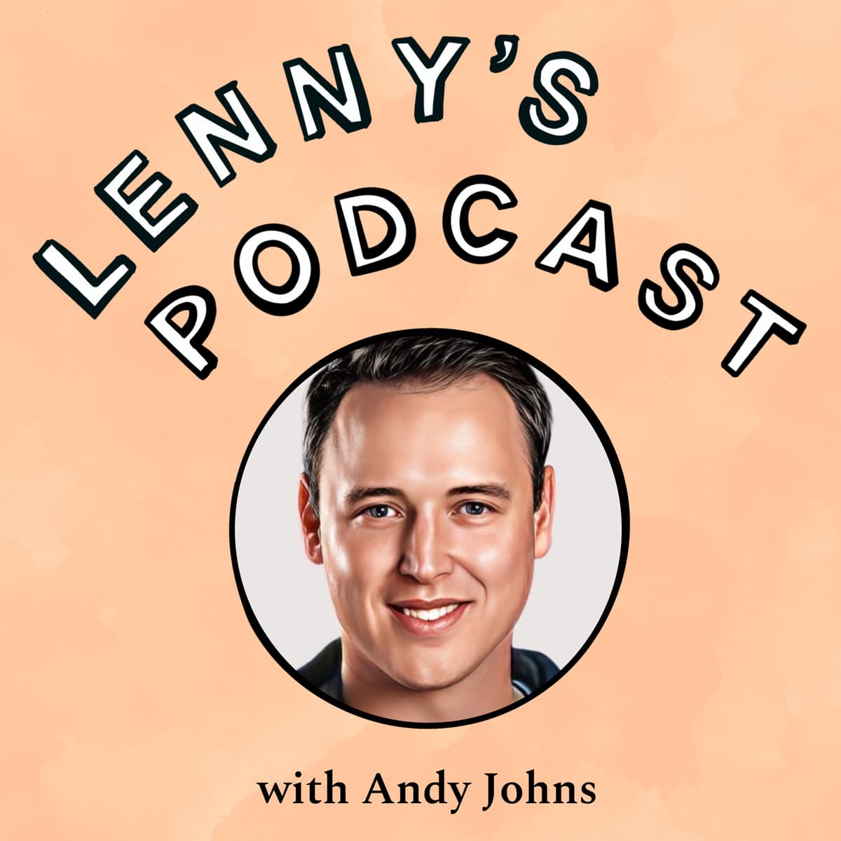 When enough is enough | Andy Johns (ex-FB, Twitter, Quora) - Lenny's Podcast: Product | Career | Growth cover