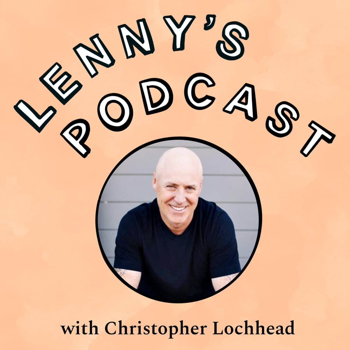 How to become a category pirate | Christopher Lochhead (author of Play Bigger, Niche Down, Category Pirates, more) - Lenny's Podcast: Product | Career | Growth cover