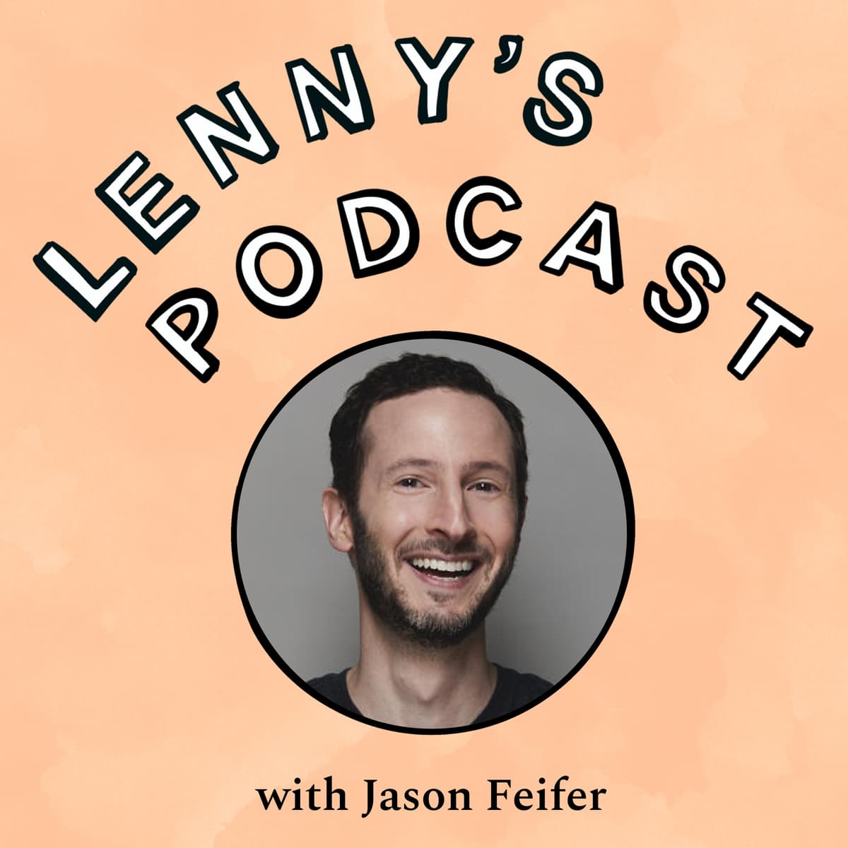 How to get press for your product | Jason Feifer (editor in chief of Entrepreneur magazine) - Lenny's Podcast: Product | Career | Growth cover