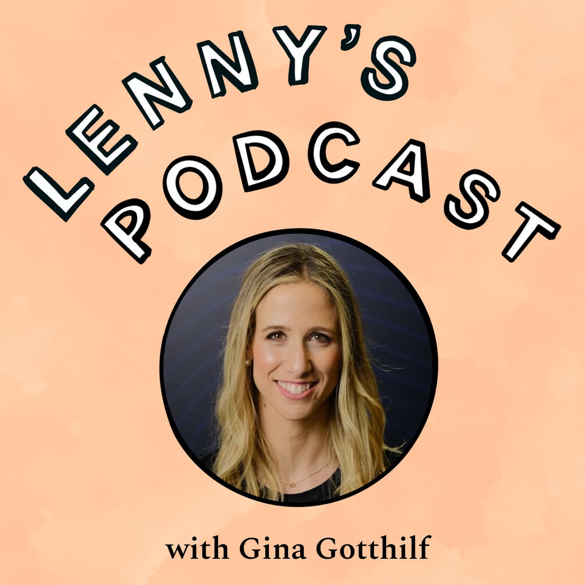 Scaling Duolingo, embracing failure, and insight into Latin America’s tech scene | Gina Gotthilf (Latitud, Duolingo) - Lenny's Podcast: Product | Career | Growth cover