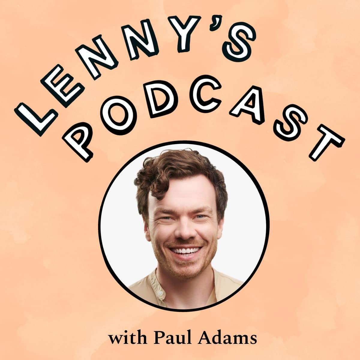 What AI means for your product strategy | Paul Adams (CPO of Intercom) - Lenny's Podcast: Product | Career | Growth cover