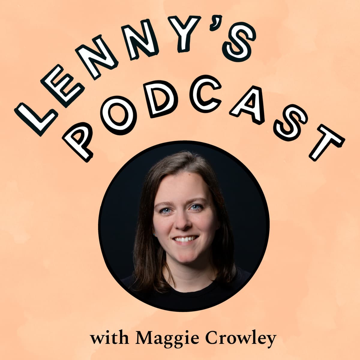 Mastering product strategy and growing as a PM | Maggie Crowley (Toast, Drift, Tripadvisor) - Lenny's Podcast: Product | Career | Growth cover