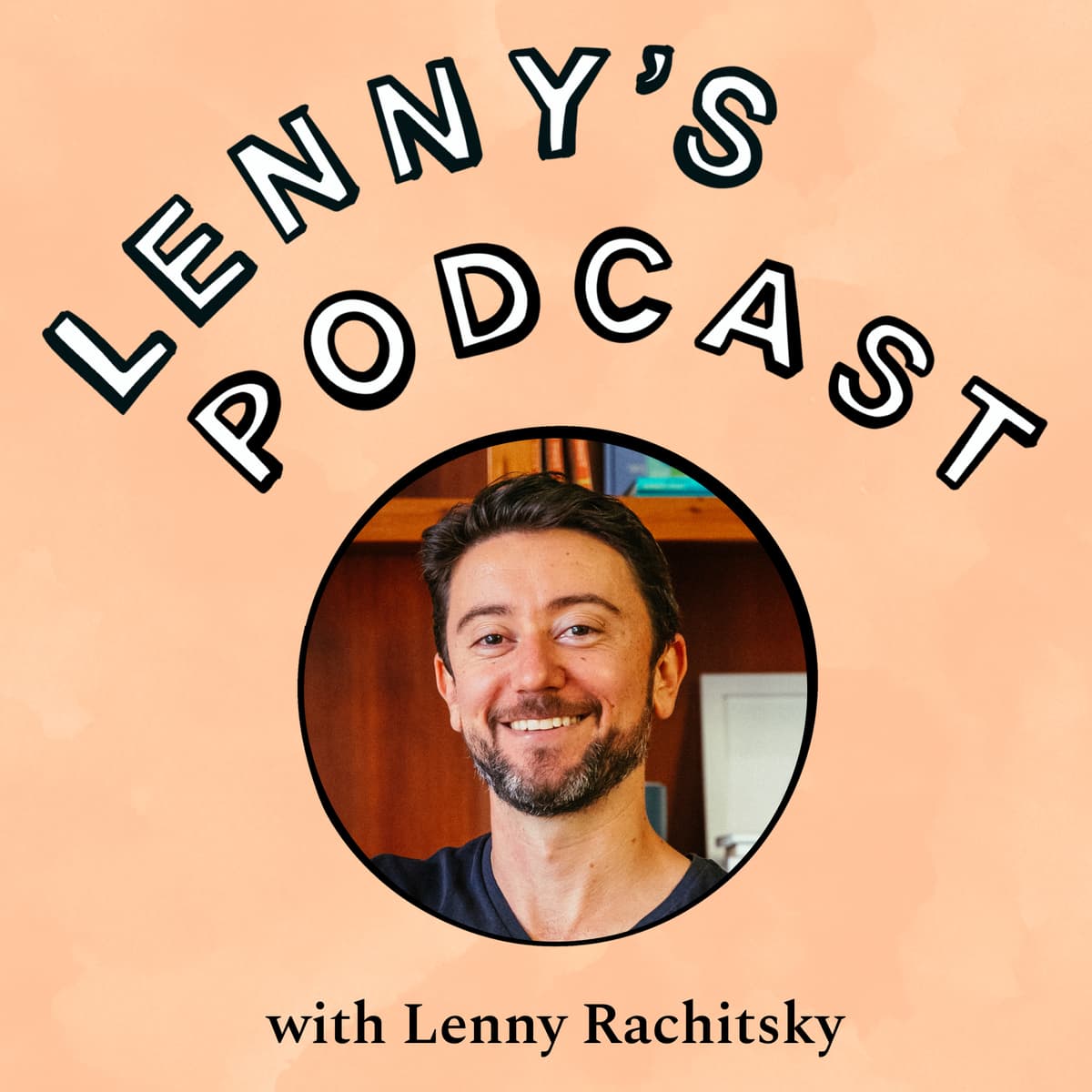 Failure - Lenny's Podcast: Product | Career | Growth cover