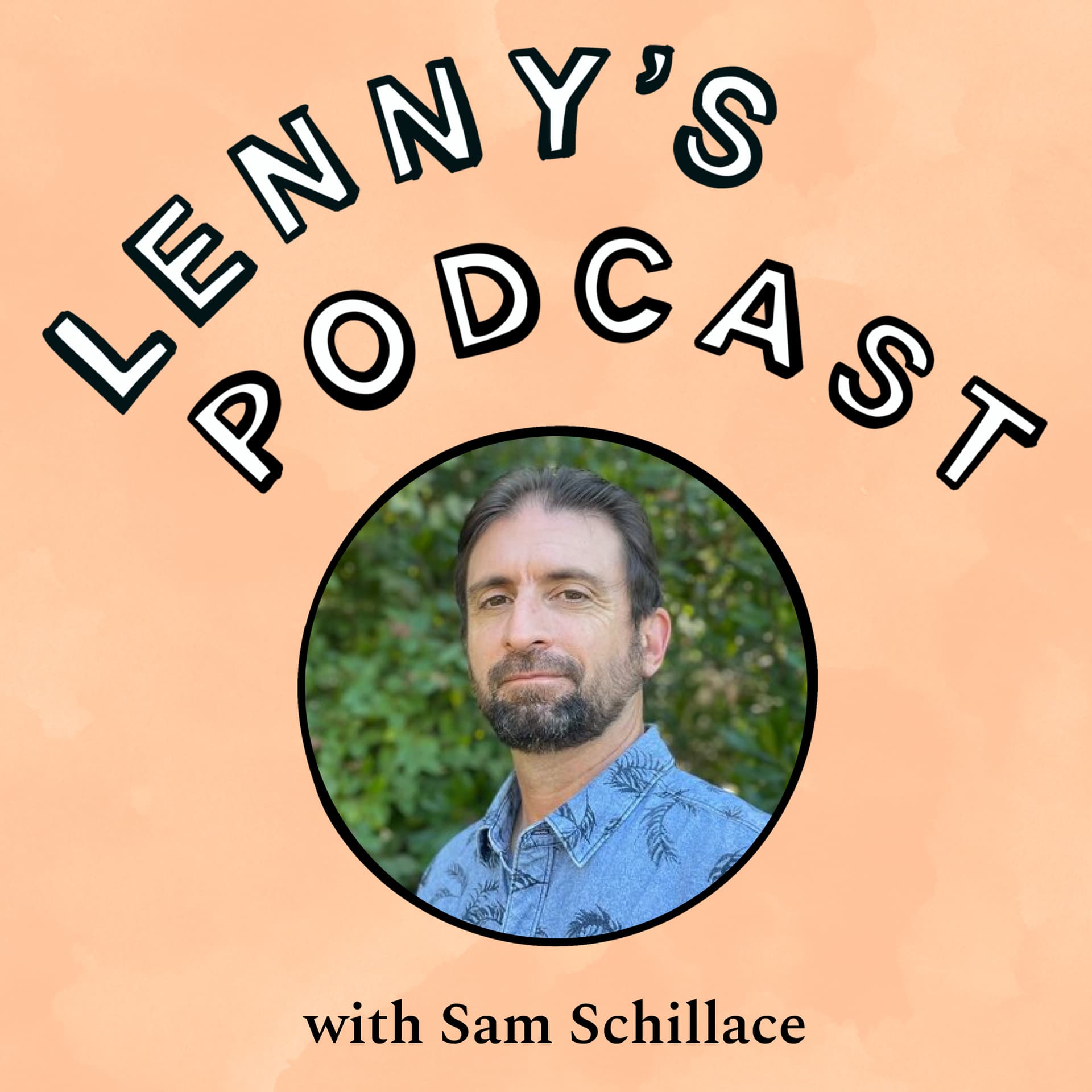 How to be more innovative | Sam Schillace (Microsoft deputy CTO, creator of Google Docs) — Lenny's Podcast: Product | Career | Growth cover