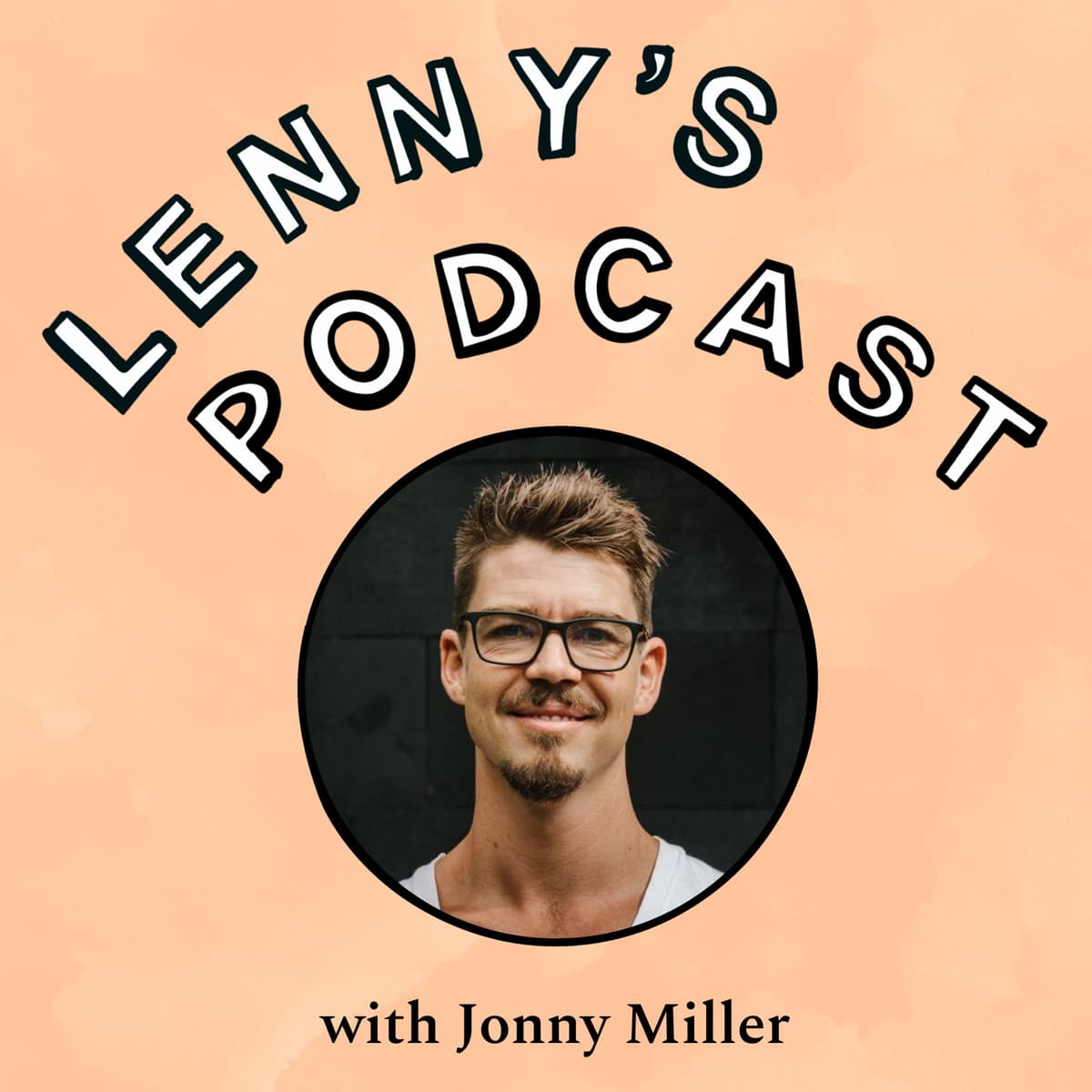 Managing nerves, anxiety, and burnout | Jonny Miller (Nervous System Mastery)  - Lenny's Podcast: Product | Career | Growth cover