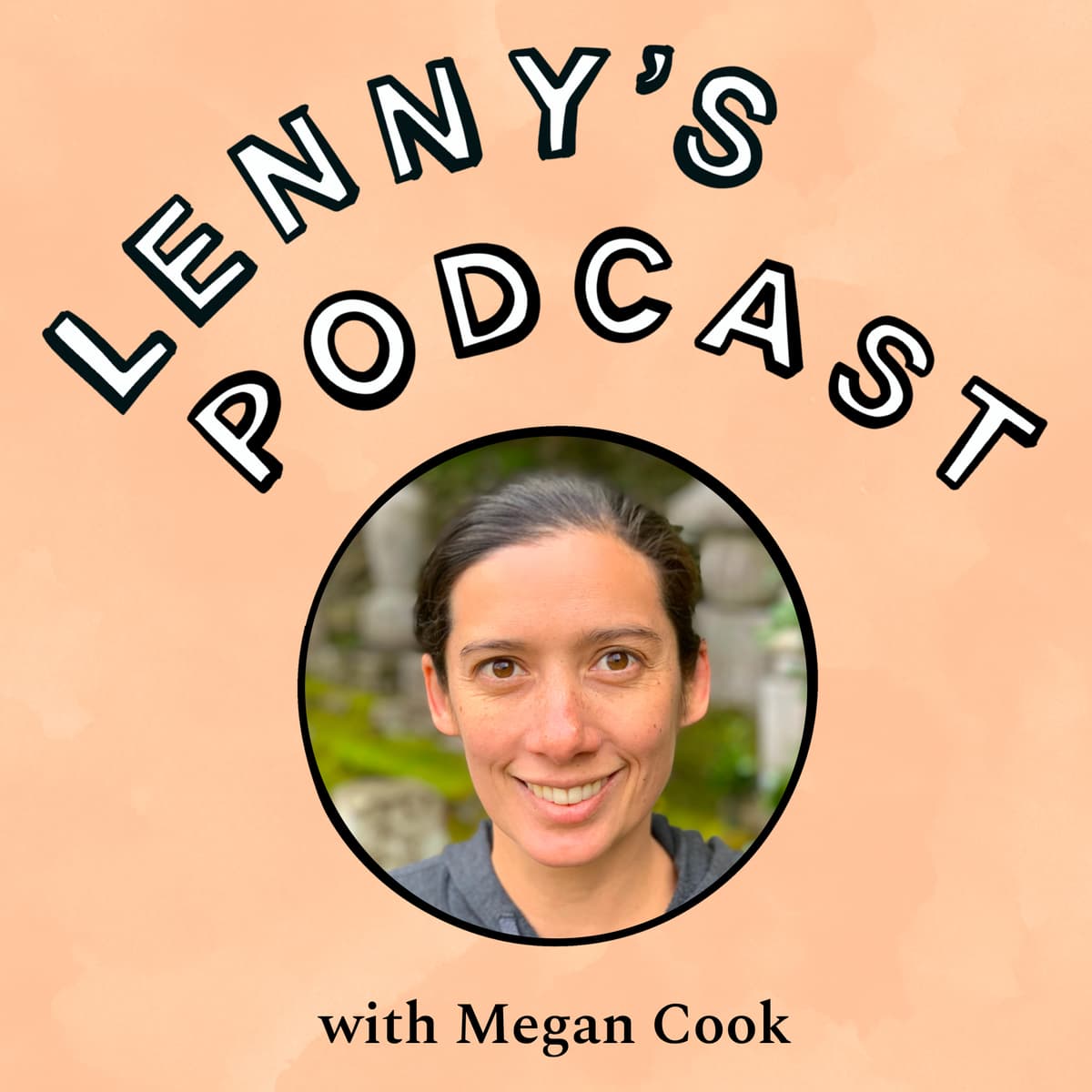 Lessons from Atlassian: Launching new products, getting buy-in, and staying ahead of the competition | Megan Cook (head of product, Jira) - Lenny's Podcast: Product | Career | Growth cover