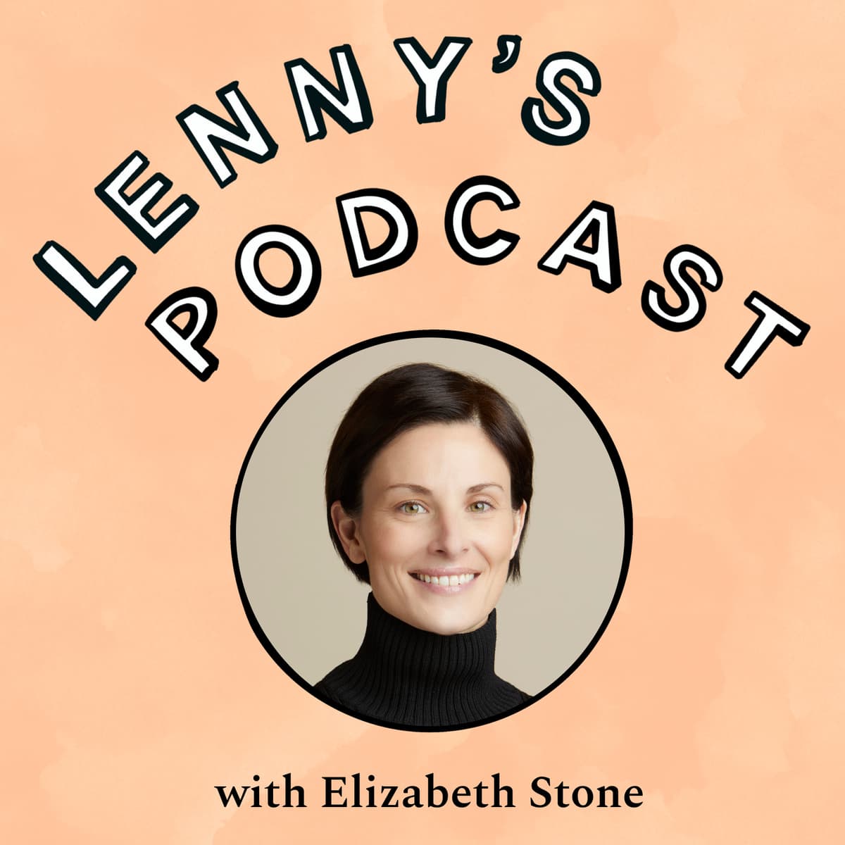 How Netflix builds a culture of excellence | Elizabeth Stone (CTO) - Lenny's Podcast: Product | Career | Growth cover