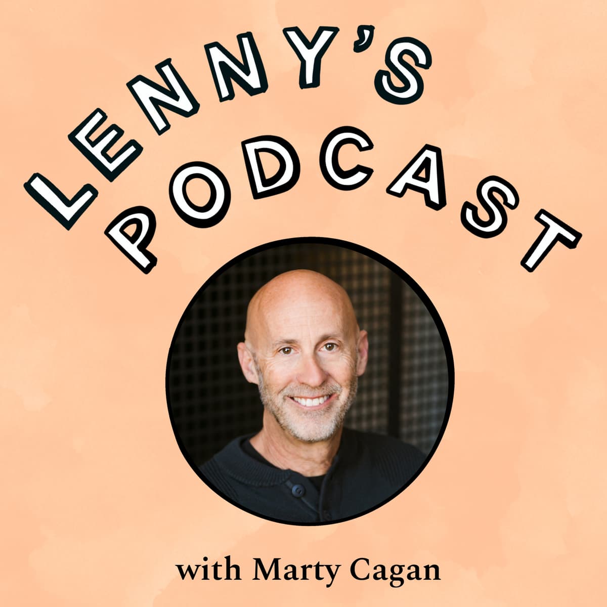 Product management theater | Marty Cagan (Silicon Valley Product Group) - Lenny's Podcast: Product | Career | Growth cover