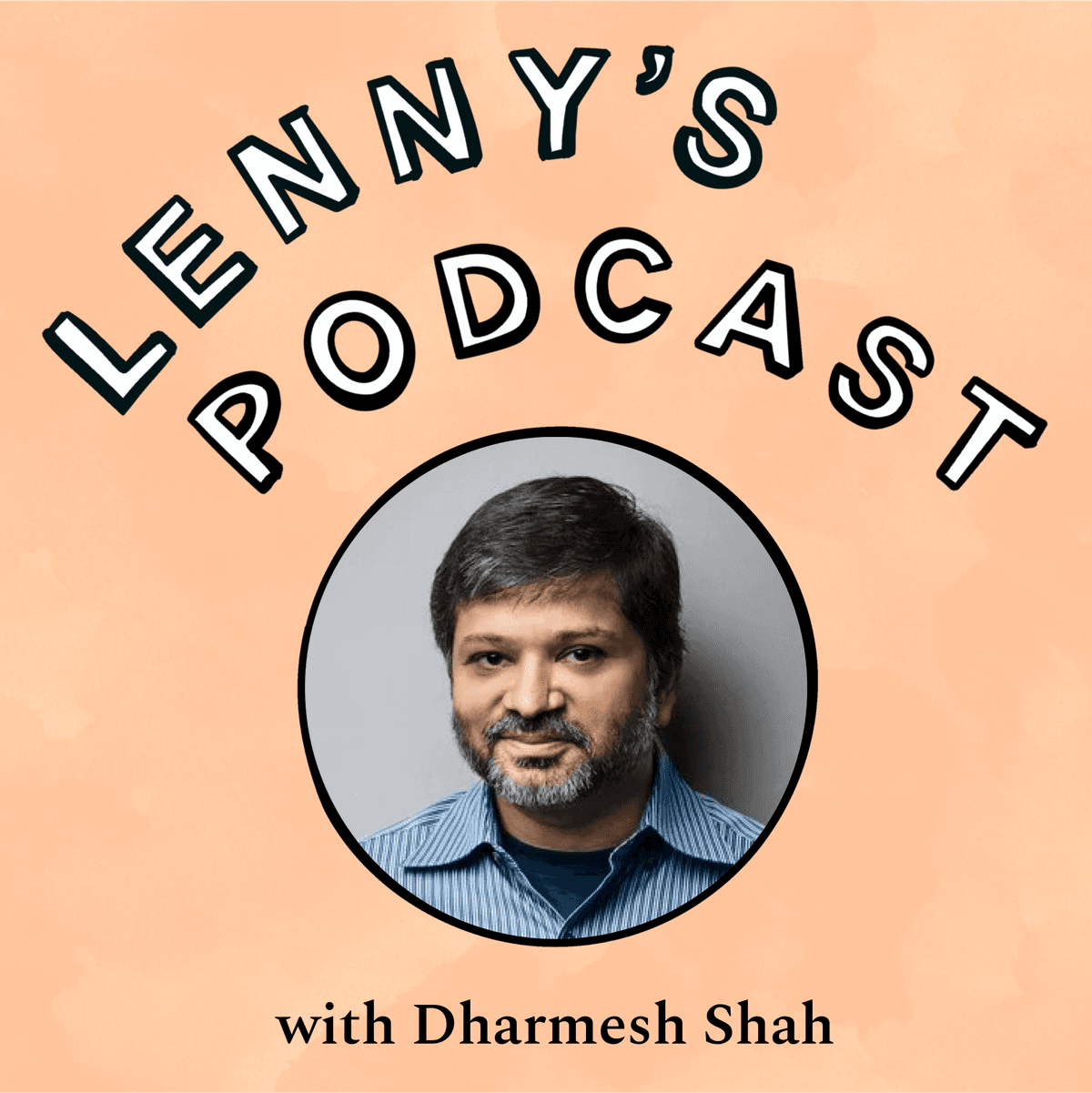 Zigging vs. zagging: How HubSpot built a $30B company | Dharmesh Shah (co-founder/CTO) - Lenny's Podcast: Product | Career | Growth cover