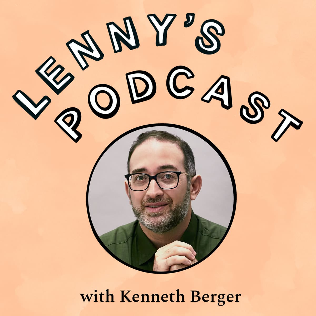 Why not asking for what you want is holding you back | Kenneth Berger (exec coach, first PM at Slack) - Lenny's Podcast: Product | Career | Growth cover