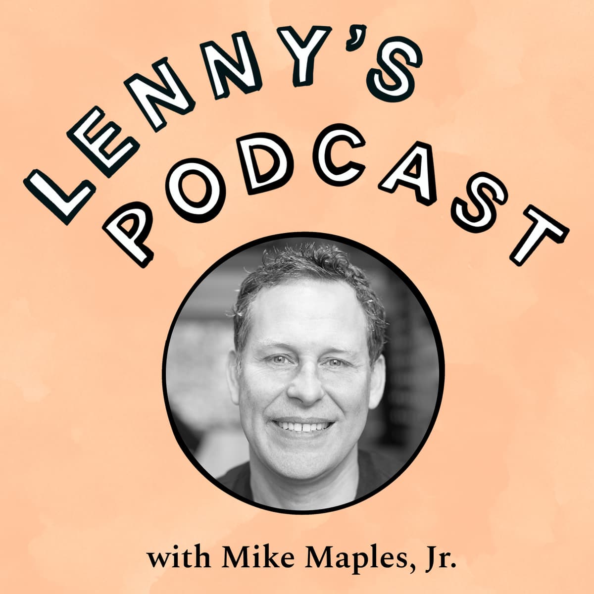 Pattern Breakers: How to find a breakthrough startup idea | Mike Maples, Jr. (Founding Partner at Floodgate, ex-Product at Silicon Graphics) - Lenny's Podcast: Product | Career | Growth cover