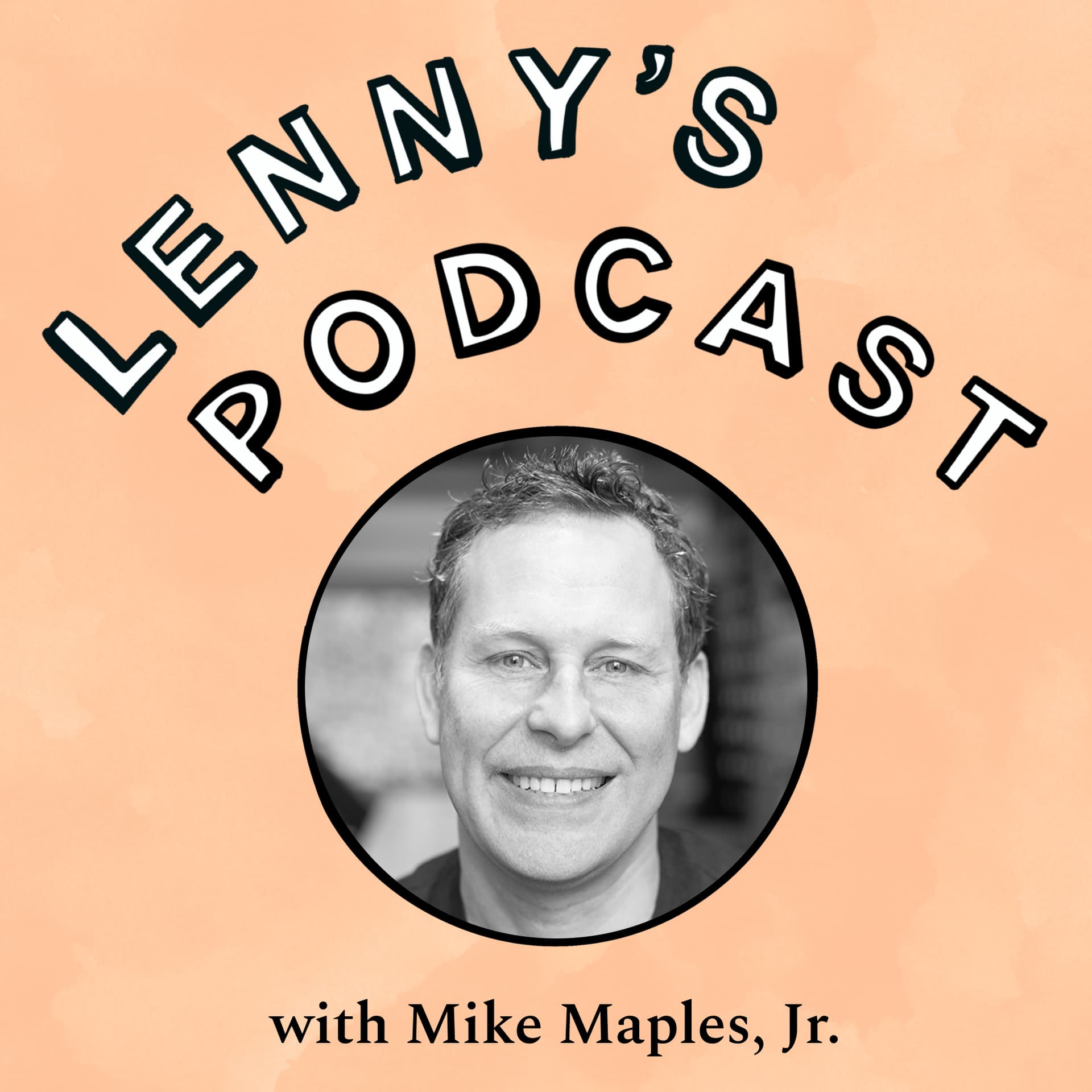 Pattern Breakers: How to find a breakthrough startup idea | Mike Maples, Jr. (Founding Partner at Floodgate, ex-Product at Silicon Graphics) — Lenny's Podcast: Product | Career | Growth cover