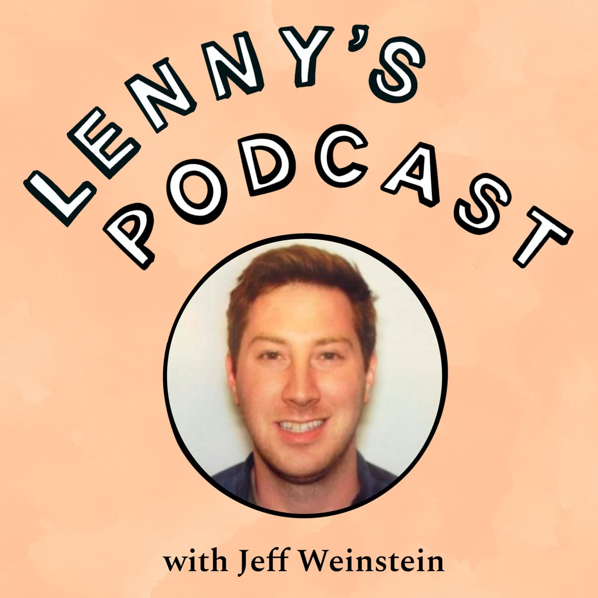 Building product at Stripe: craft, metrics, and customer obsession | Jeff Weinstein (Product lead) - Lenny's Podcast: Product | Career | Growth cover