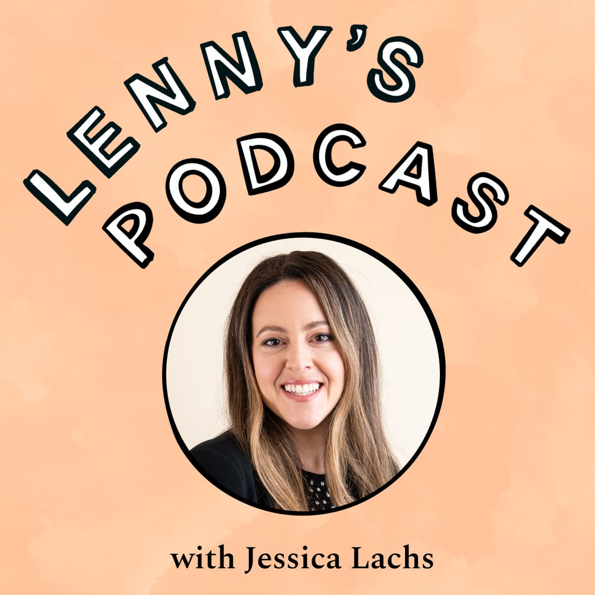 Building a world-class data org | Jessica Lachs (VP of Analytics and Data Science at DoorDash) - Lenny's Podcast: Product | Career | Growth cover