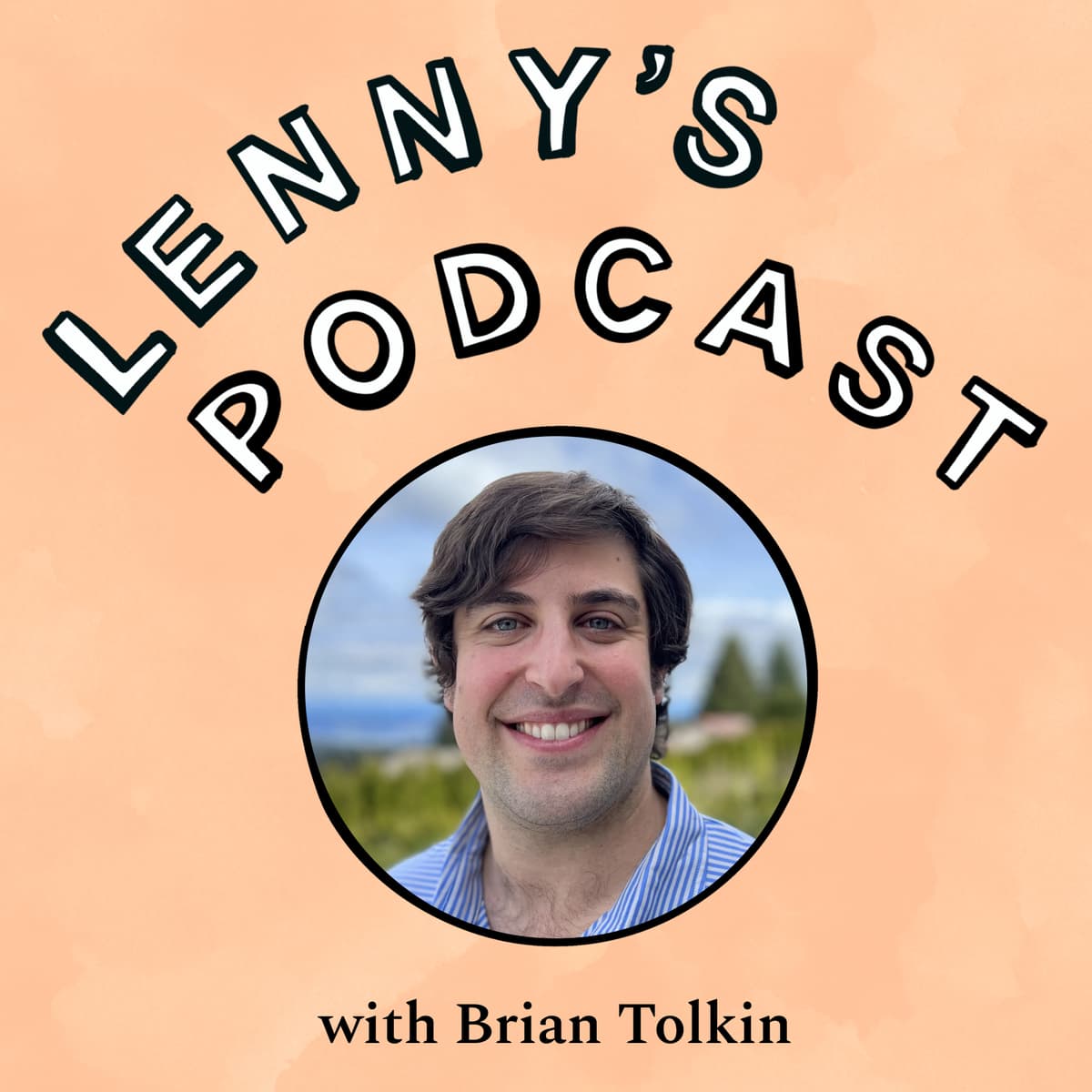 Lessons from scaling Uber and Opendoor | Brian Tolkin (Head of Product at Opendoor, ex-Uber) - Lenny's Podcast: Product | Career | Growth cover