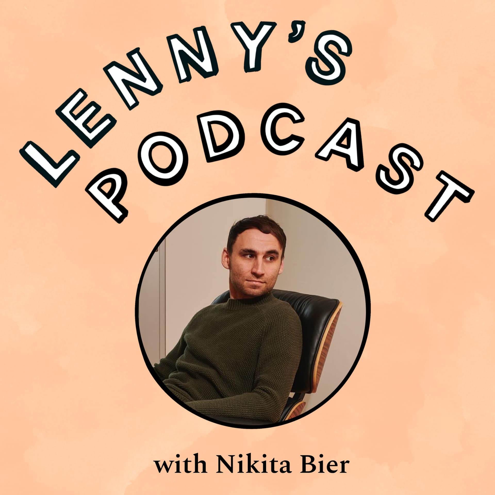 How to consistently go viral: Nikita Bier’s playbook for winning at consumer apps (co-founder of TBH, Gas, advisor, investor) — Podcast Notes Playlist: Startup cover