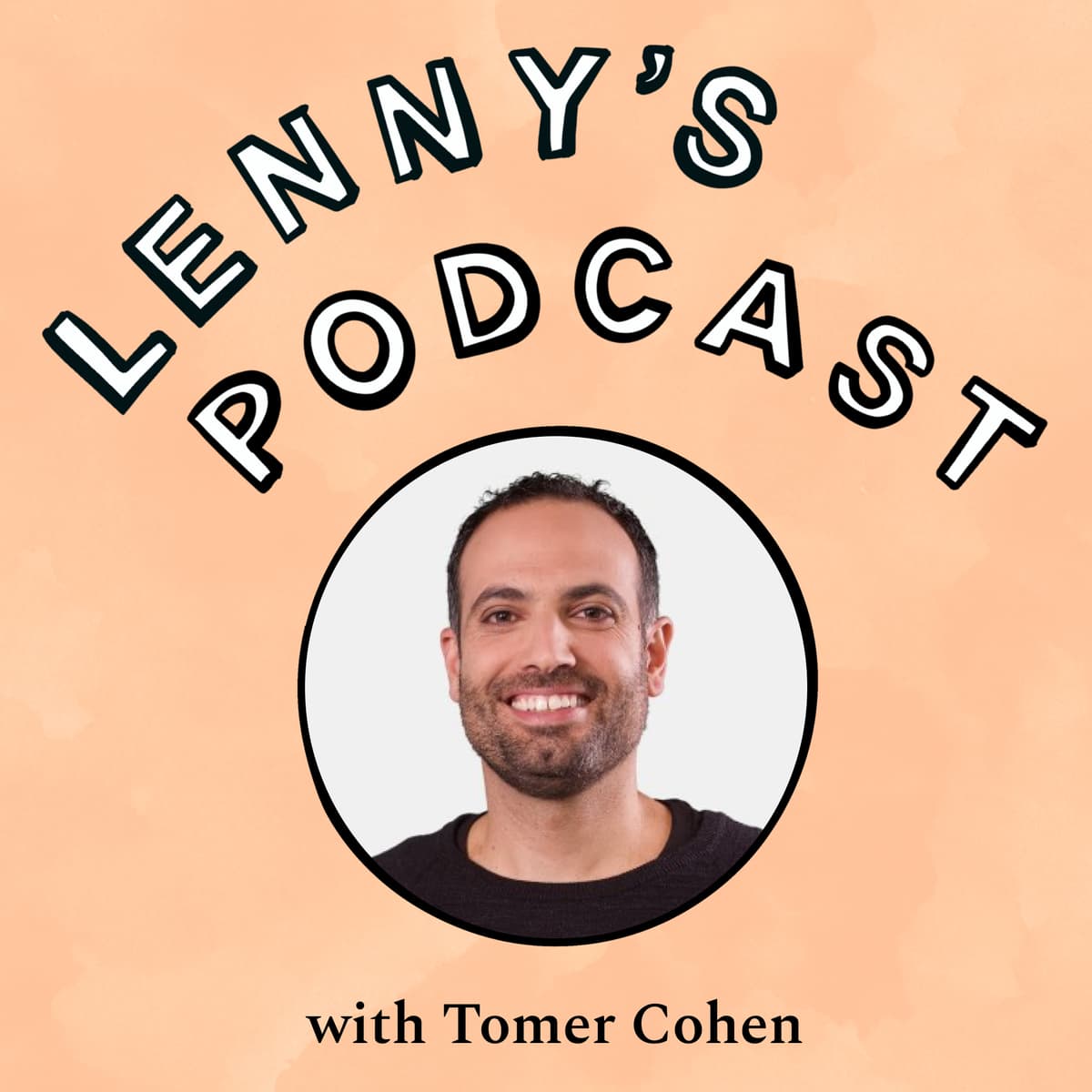 How LinkedIn became interesting: The inside story | Tomer Cohen (CPO at LinkedIn) - Lenny's Podcast: Product | Career | Growth cover