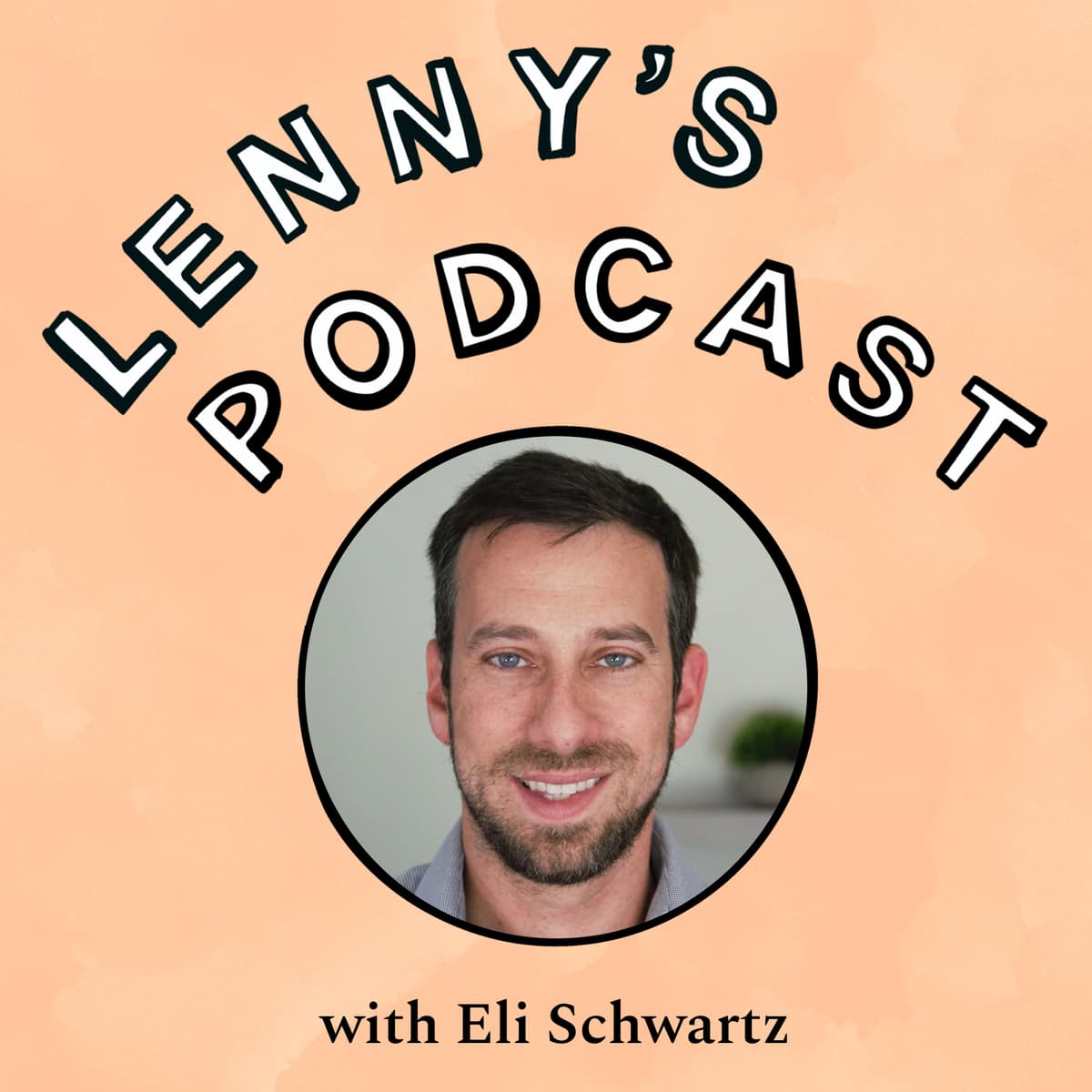 Rethinking SEO in the age of AI | Eli Schwartz (SEO advisor, author) - Lenny's Podcast: Product | Career | Growth cover