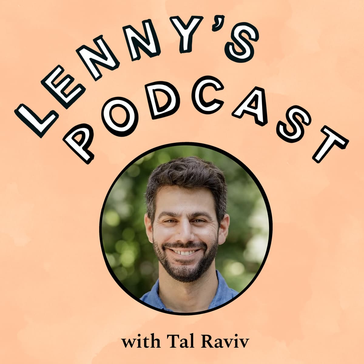 Becoming a super IC: Lessons from 12 years as a PM individual contributor | Tal Raviv (Product Lead at Riverside) - Lenny's Podcast: Product | Career | Growth cover