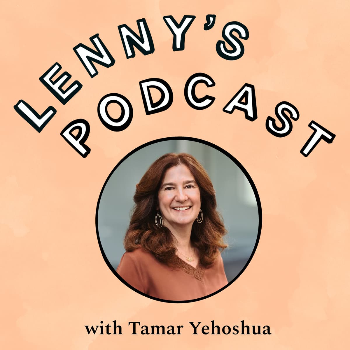 Lessons in product leadership and AI strategy from Glean, Google, Amazon, and Slack | Tamar Yehoshua (Product at Glean, ex-Google and Slack) - Lenny's Podcast: Product | Career | Growth cover
