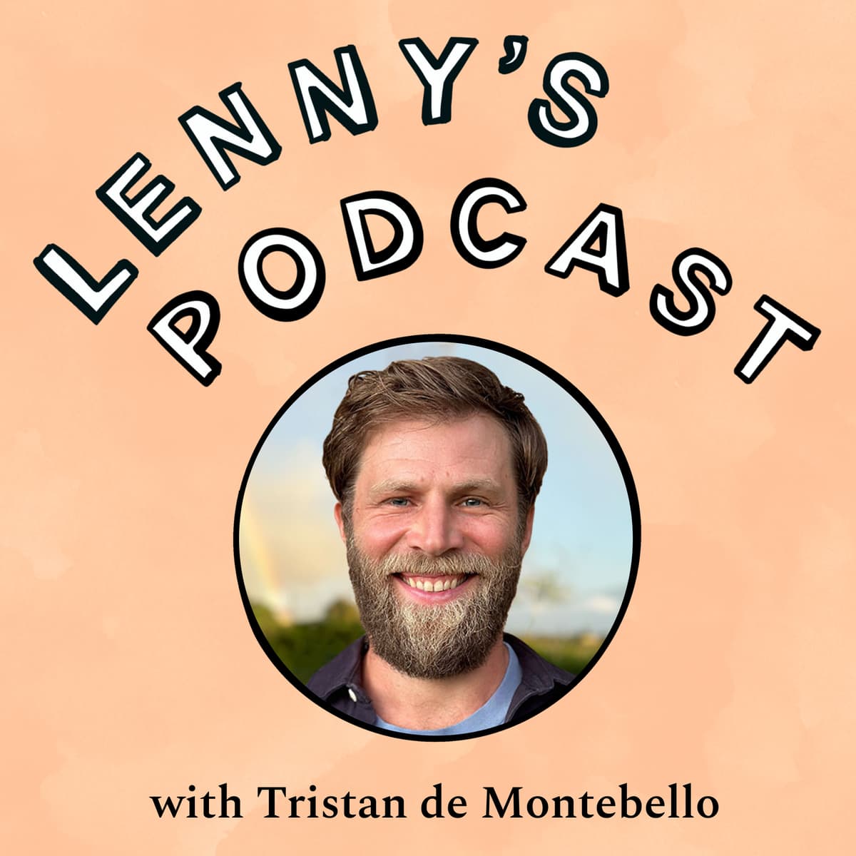 Why most public speaking advice is wrong—and how to finally overcome your speaking anxiety | Tristan de Montebello (CEO & co-founder of Ultraspeaking) - Lenny's Podcast: Product | Career | Growth cover