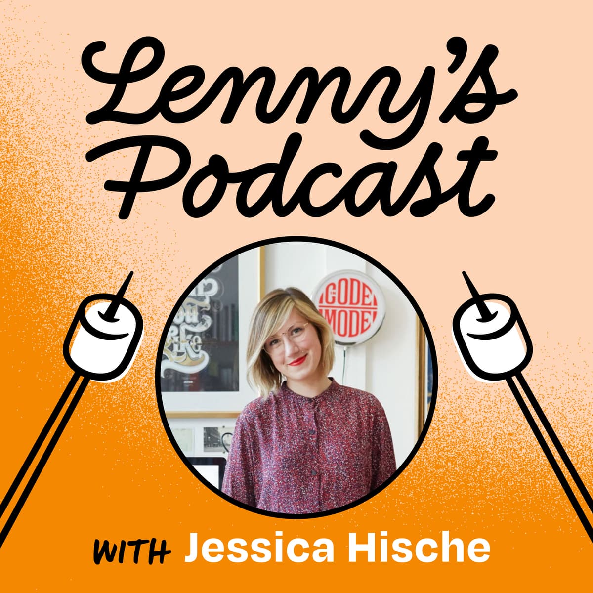Podcast cover