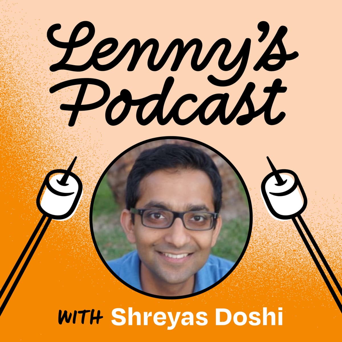 4 questions Shreyas Doshi wishes he’d asked himself sooner | Former PM leader at Stripe, Twitter, Google - Lenny's Podcast: Product | Career | Growth cover
