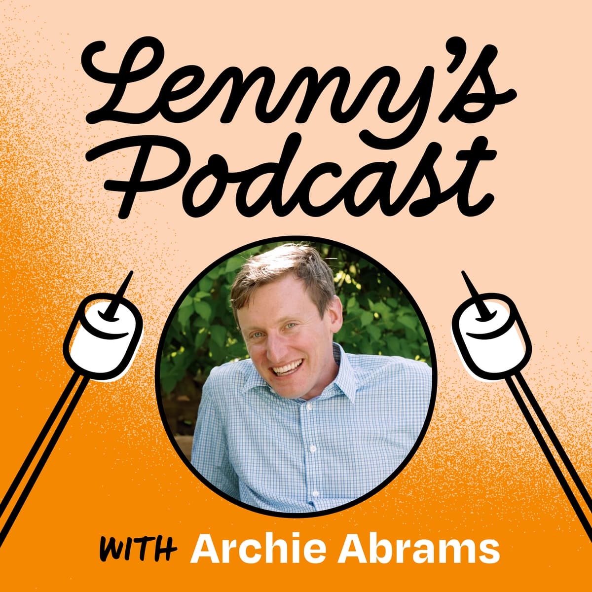 Breaking the rules of growth: Why Shopify bans KPIs, optimizes for churn, prioritizes intuition, and builds toward a 100-year vision | Archie Abrams (VP Product, Head of Growth at Shopify) - Lenny's Podcast: Product | Career | Growth cover