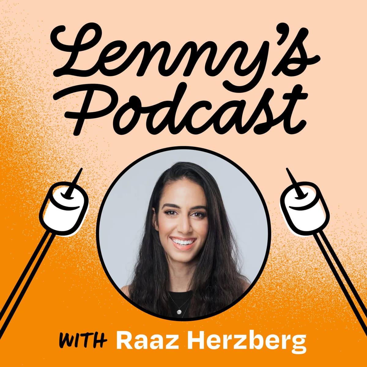 Building Wiz: the fastest-growing startup in history | Raaz Herzberg (CMO and VP Product Strategy) - Lenny's Podcast: Product | Career | Growth cover