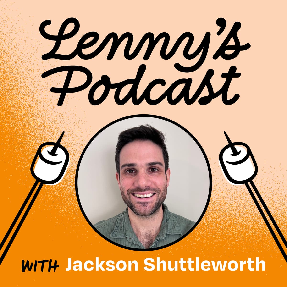 Behind the product: Duolingo streaks | Jackson Shuttleworth (Group PM, Retention Team) - Lenny's Podcast: Product | Career | Growth cover
