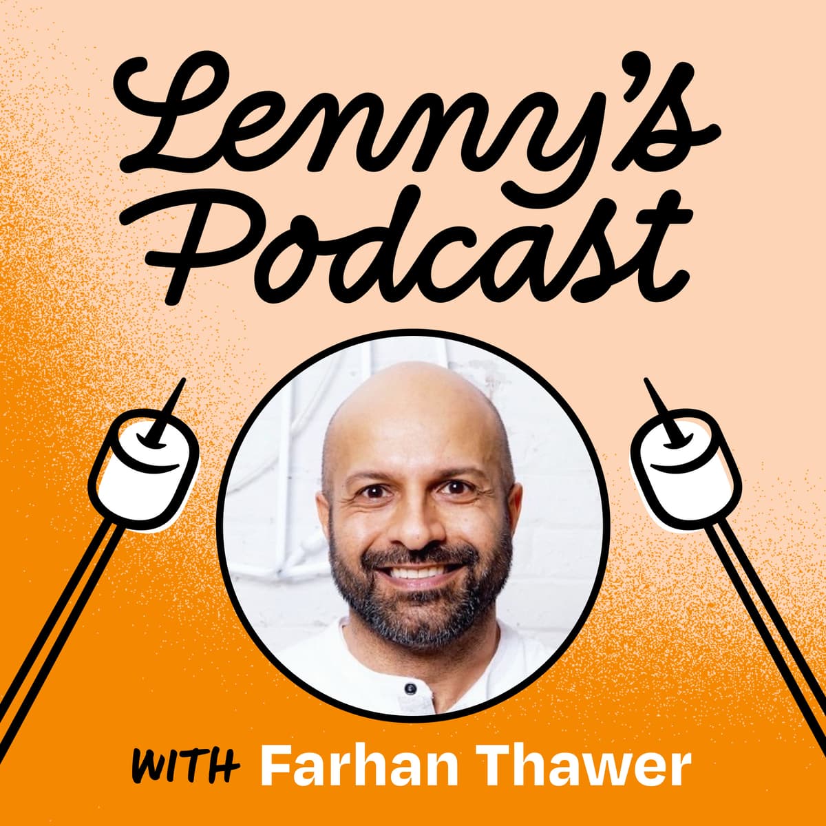 How Shopify builds a high-intensity culture | Farhan Thawar (VP and Head of Eng) - Lenny's Podcast: Product | Career | Growth cover