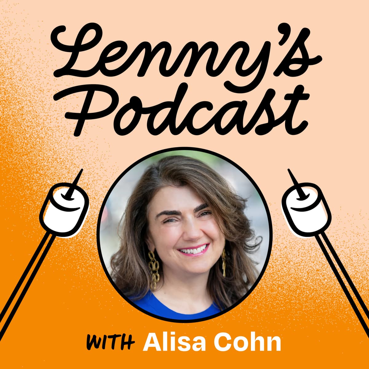 Scripts for difficult conversations: Giving hard feedback, navigating defensiveness, the three questions you should end every meeting with, more | Alisa Cohn (executive coach) - Lenny's Podcast: Product | Career | Growth cover