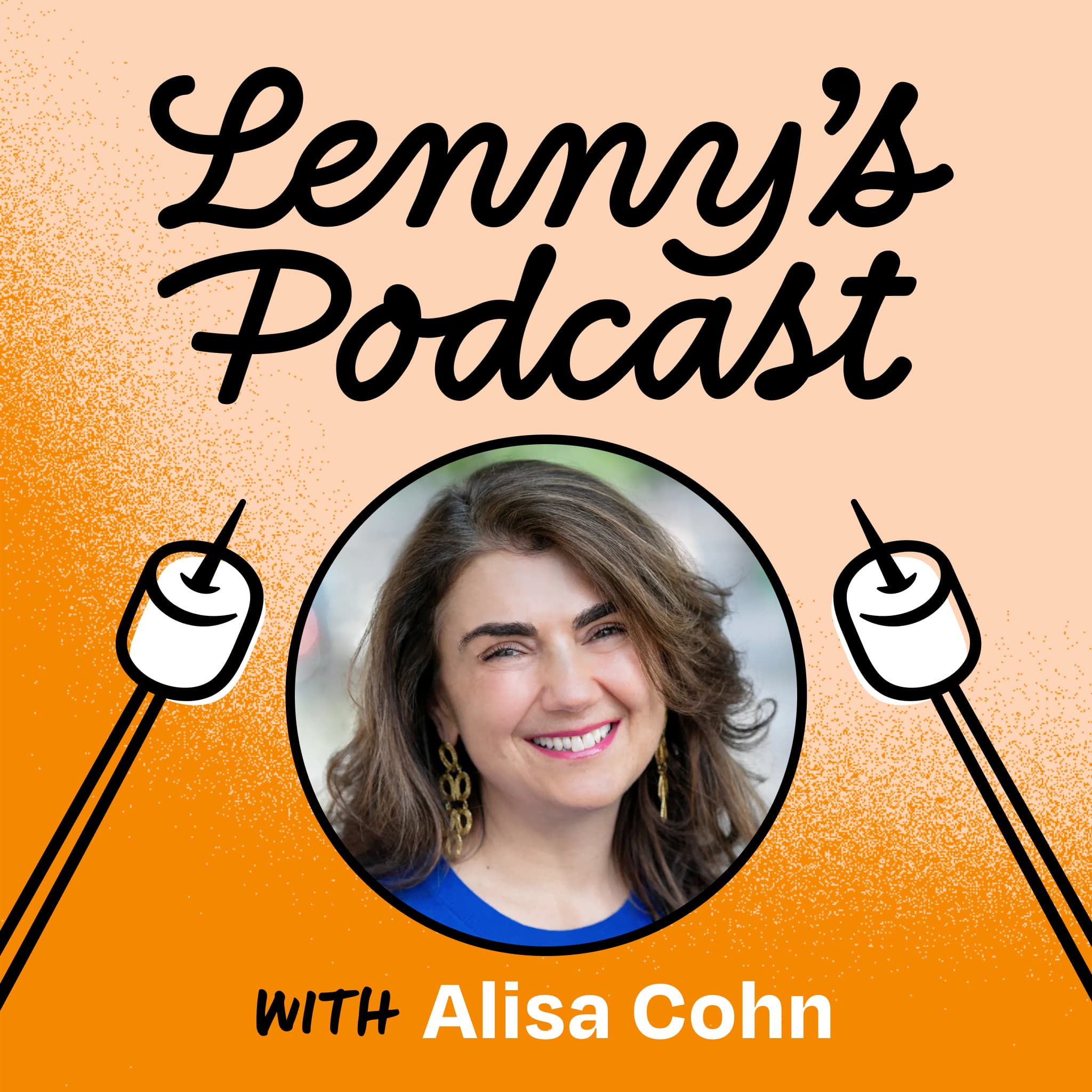 Scripts for difficult conversations: Giving hard feedback, navigating defensiveness, the three questions you should end every meeting with, more | Alisa Cohn (executive coach) - Lenny's Podcast: Product | Career | Growth cover