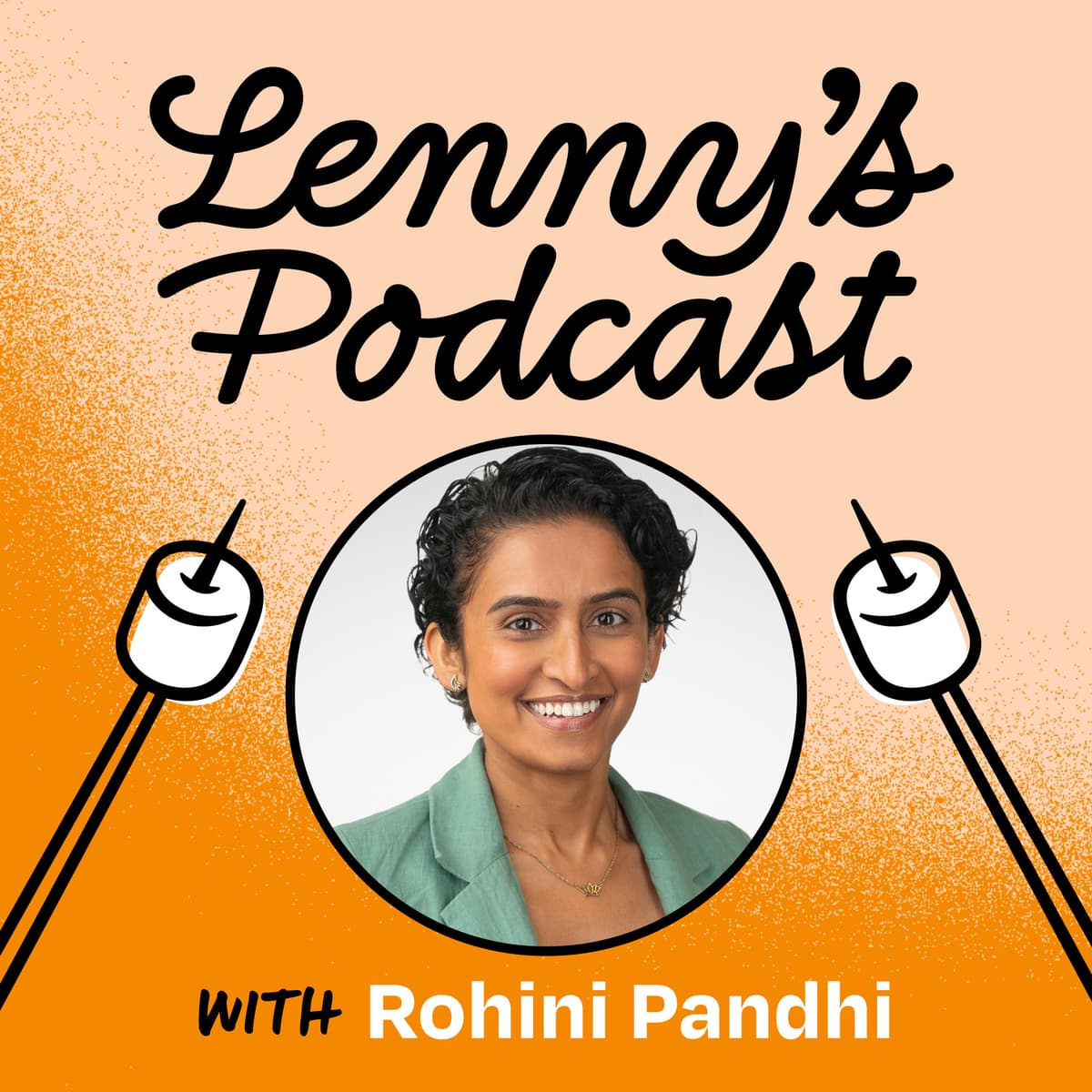 How to build your product team from scratch, attract top product talent, go multi-product, and more | Rohini Pandhi (Mercury, Square) - Lenny's Podcast: Product | Career | Growth cover