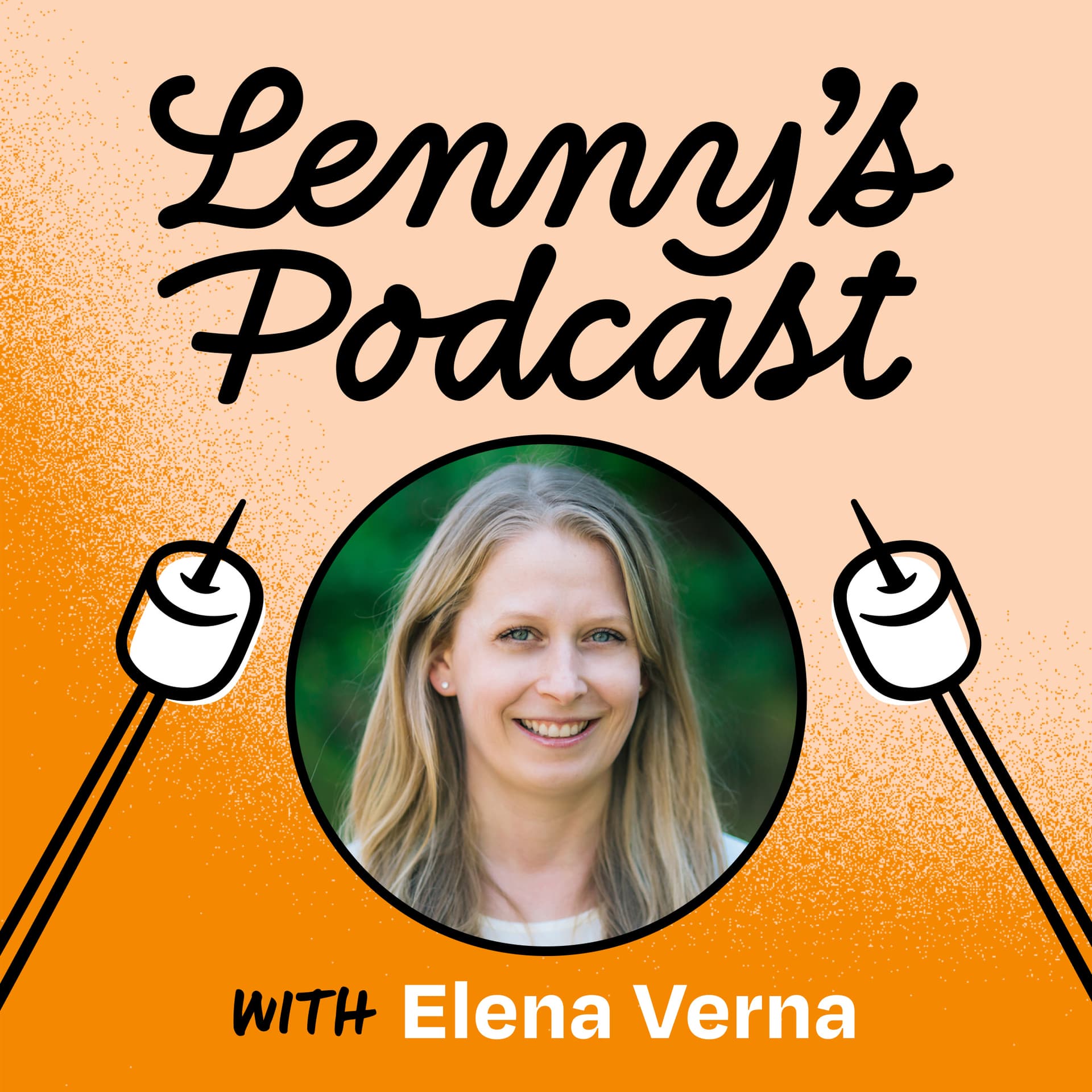 10 growth tactics that never work | Elena Verna (Amplitude, Miro, Dropbox, SurveyMonkey) — Lenny's Podcast: Product | Career | Growth cover