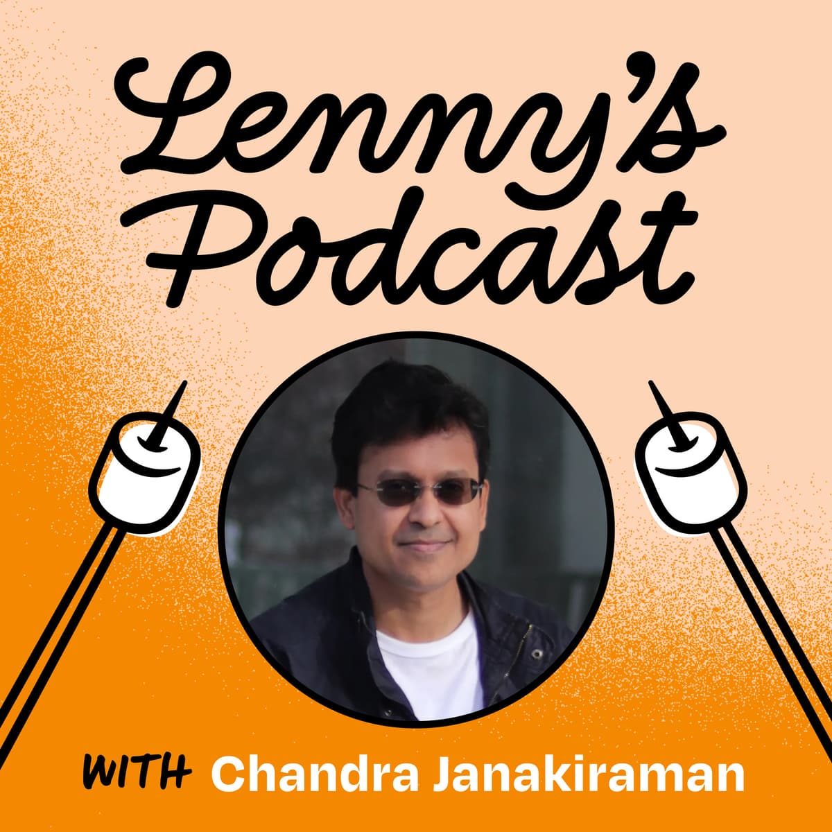 An operator’s guide to product strategy | Chandra Janakiraman (CPO at VRChat, ex-Meta, Headspace, Zynga) - Lenny's Podcast: Product | Career | Growth cover
