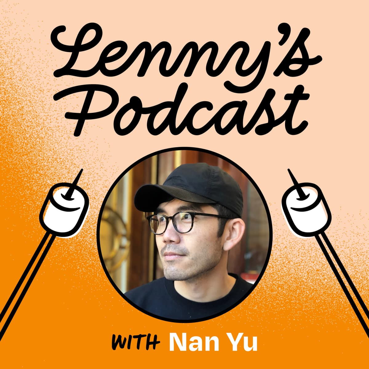 Linear’s secret to building beloved B2B products | Nan Yu (Head of Product) - Lenny's Podcast: Product | Career | Growth cover