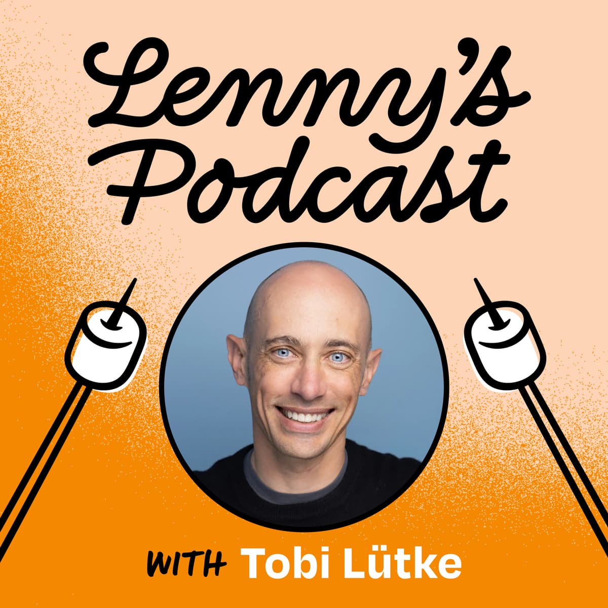 Tobi Lütke’s leadership playbook: Playing infinite games, operating from first principles, and maximizing human potential (founder and CEO of Shopify) - Lenny's Podcast: Product | Career | Growth cover