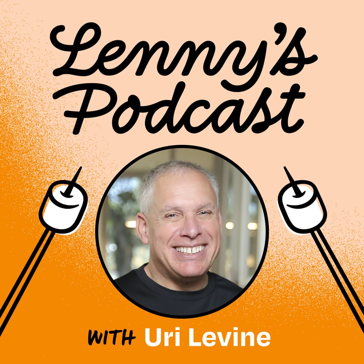 A founder’s guide to crisis management | Uri Levine (Waze co-founder, serial entrepreneur) - Lenny's Podcast: Product | Career | Growth cover