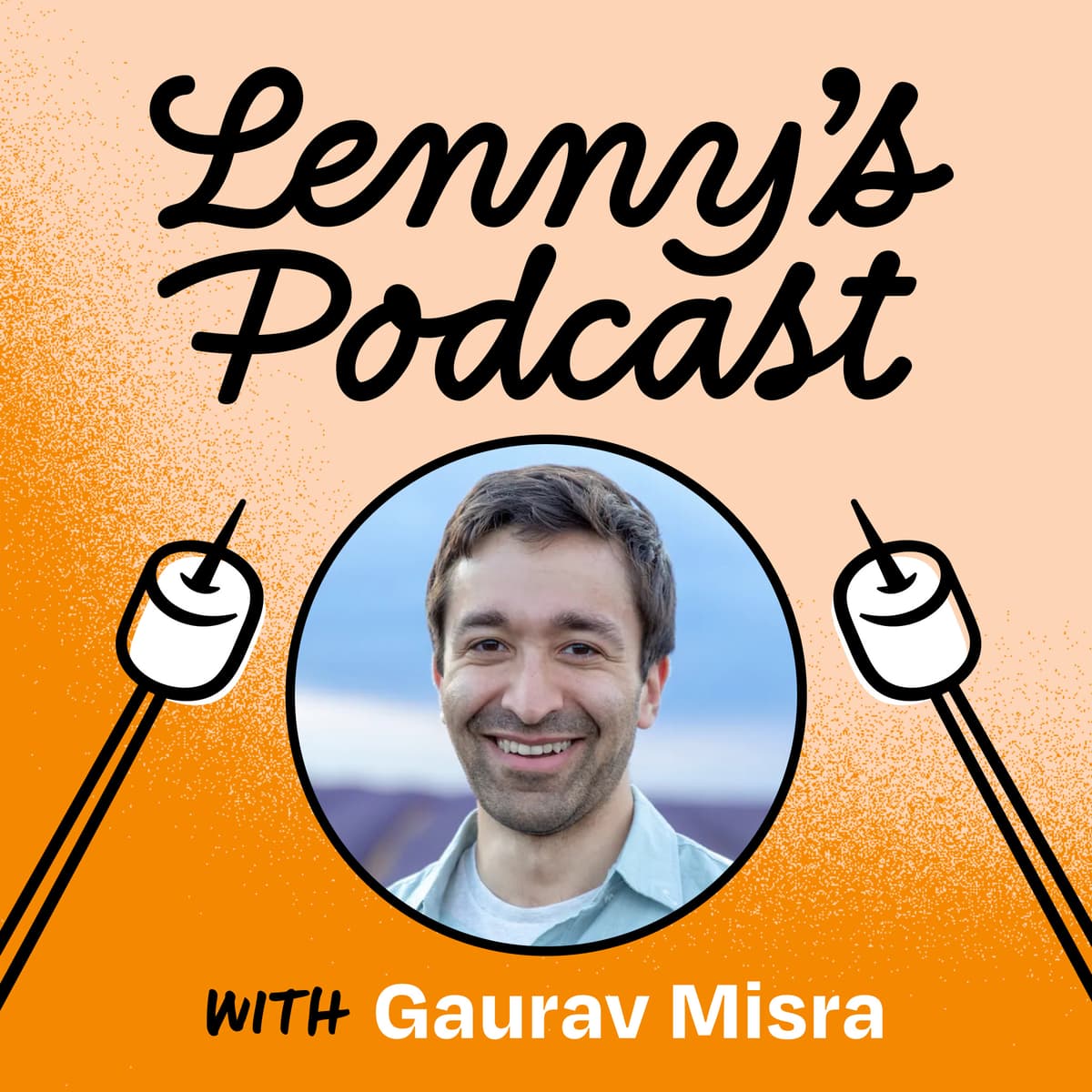 How to win in the AI era: Ship a feature every week, embrace technical debt, ruthlessly cut scope, and create magic your competitors can't copy | Gaurav Misra (CEO and co-founder of Captions) - Lenny's Podcast: Product | Career | Growth cover