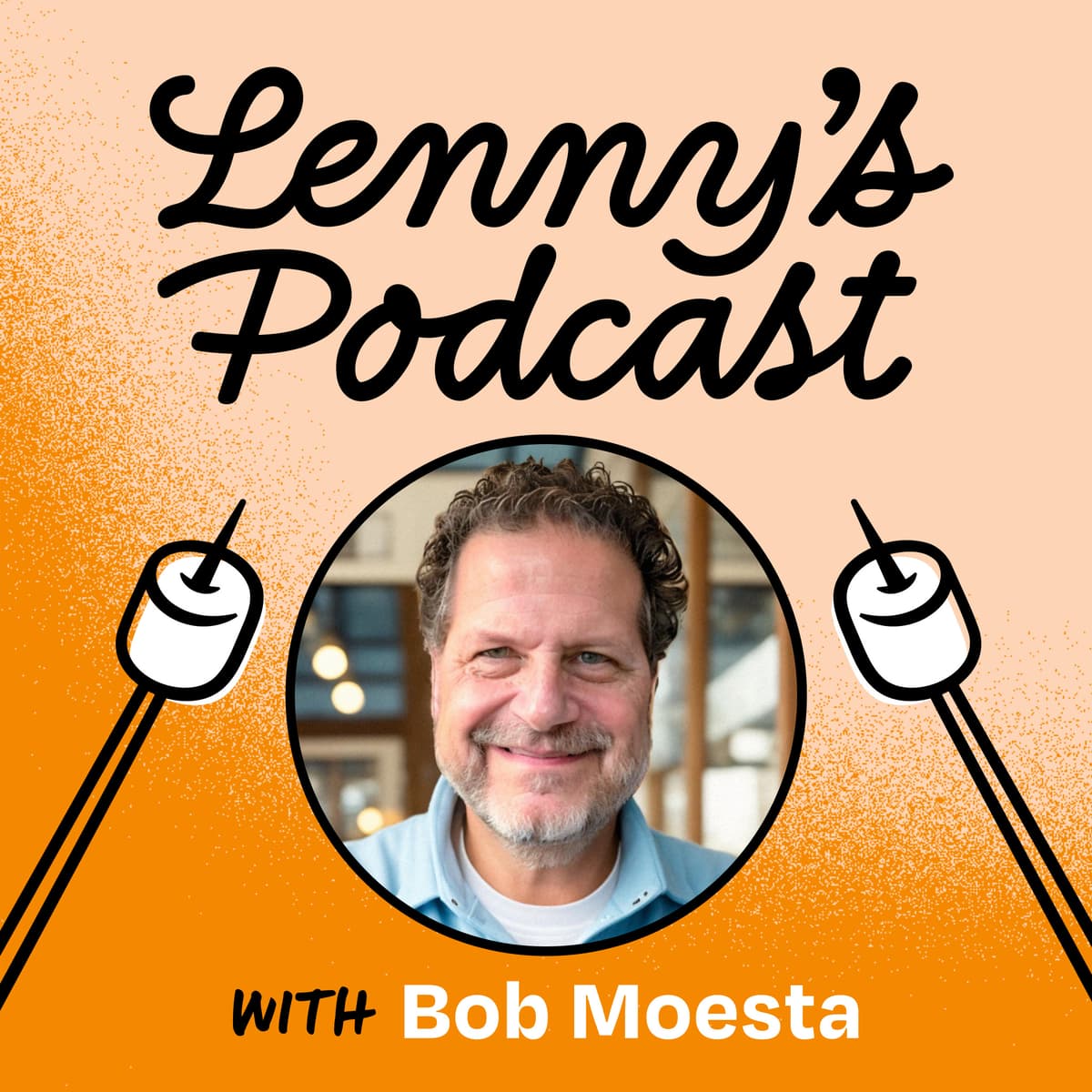 How to find work you love | Bob Moesta (Jobs-to-be-Done co-creator, author of "Job Moves”) - Lenny's Podcast: Product | Career | Growth cover