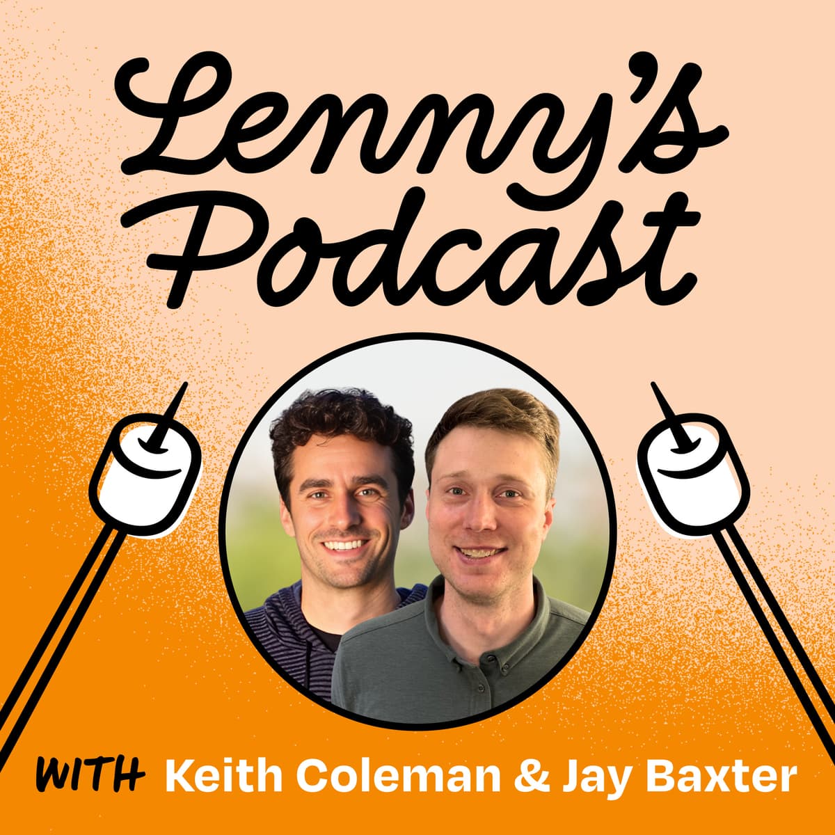 An inside look at X’s Community Notes | Keith Coleman (VP of Product) and Jay Baxter (ML Lead) - Lenny's Podcast: Product | Career | Growth cover
