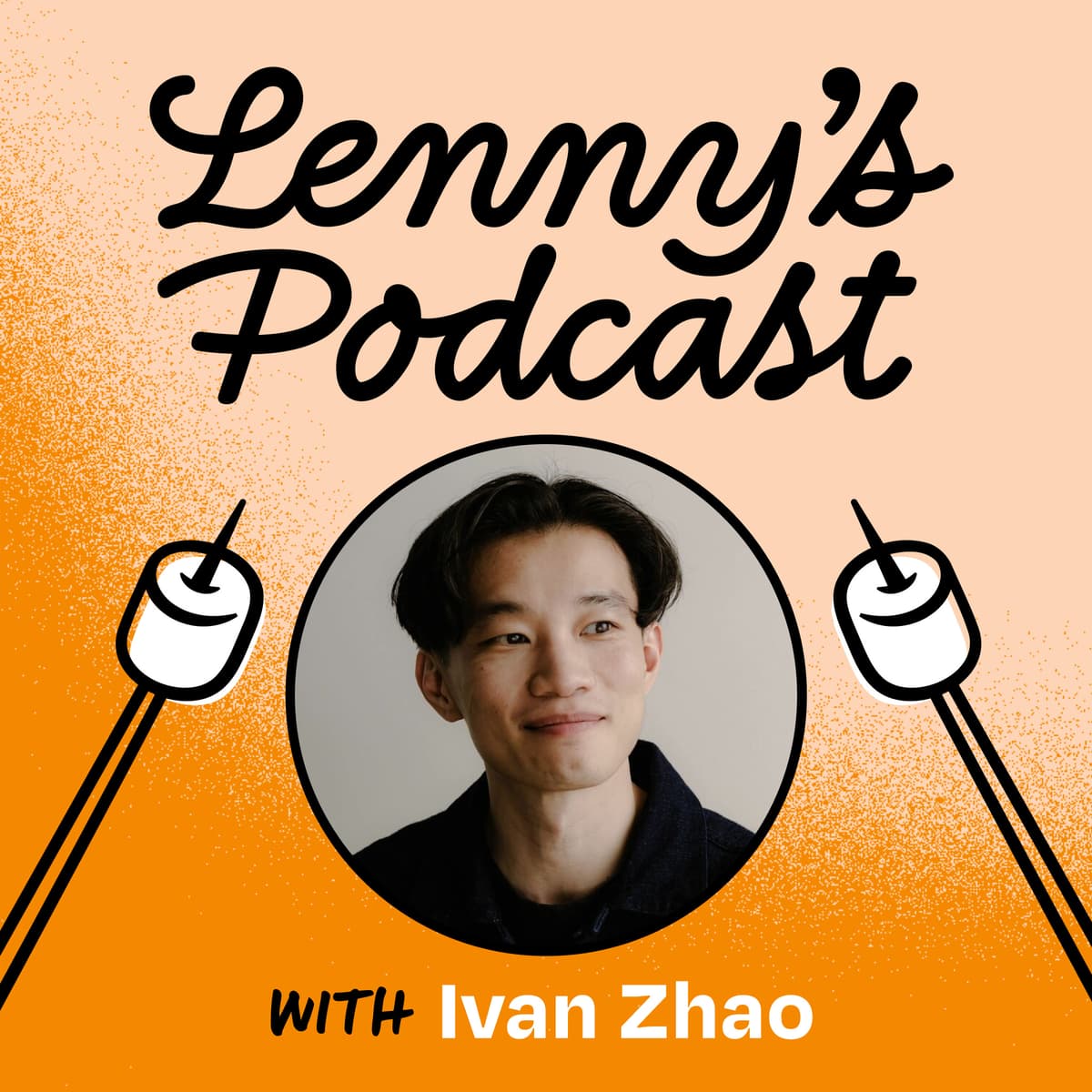Notion’s lost years, its near collapse during Covid, staying small to move fast, the joy and suffering of building horizontal, more | Ivan Zhao (CEO and co-founder) - Lenny's Podcast: Product | Career | Growth cover