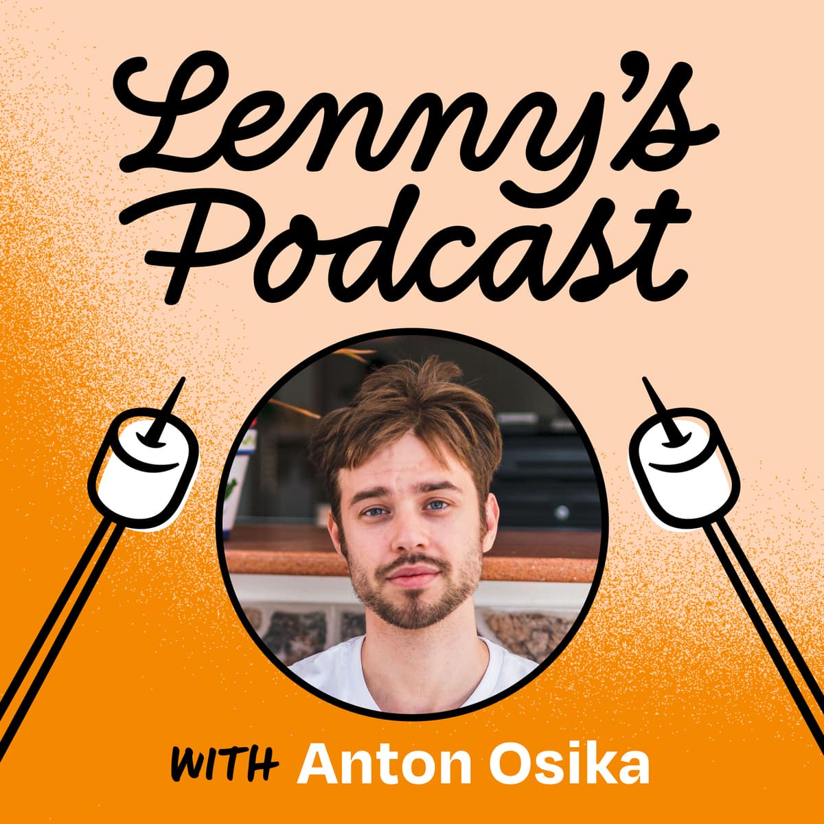 Building Lovable: $10M ARR in 60 days with 15 people | Anton Osika (CEO and co-founder) - Lenny's Podcast: Product | Career | Growth cover