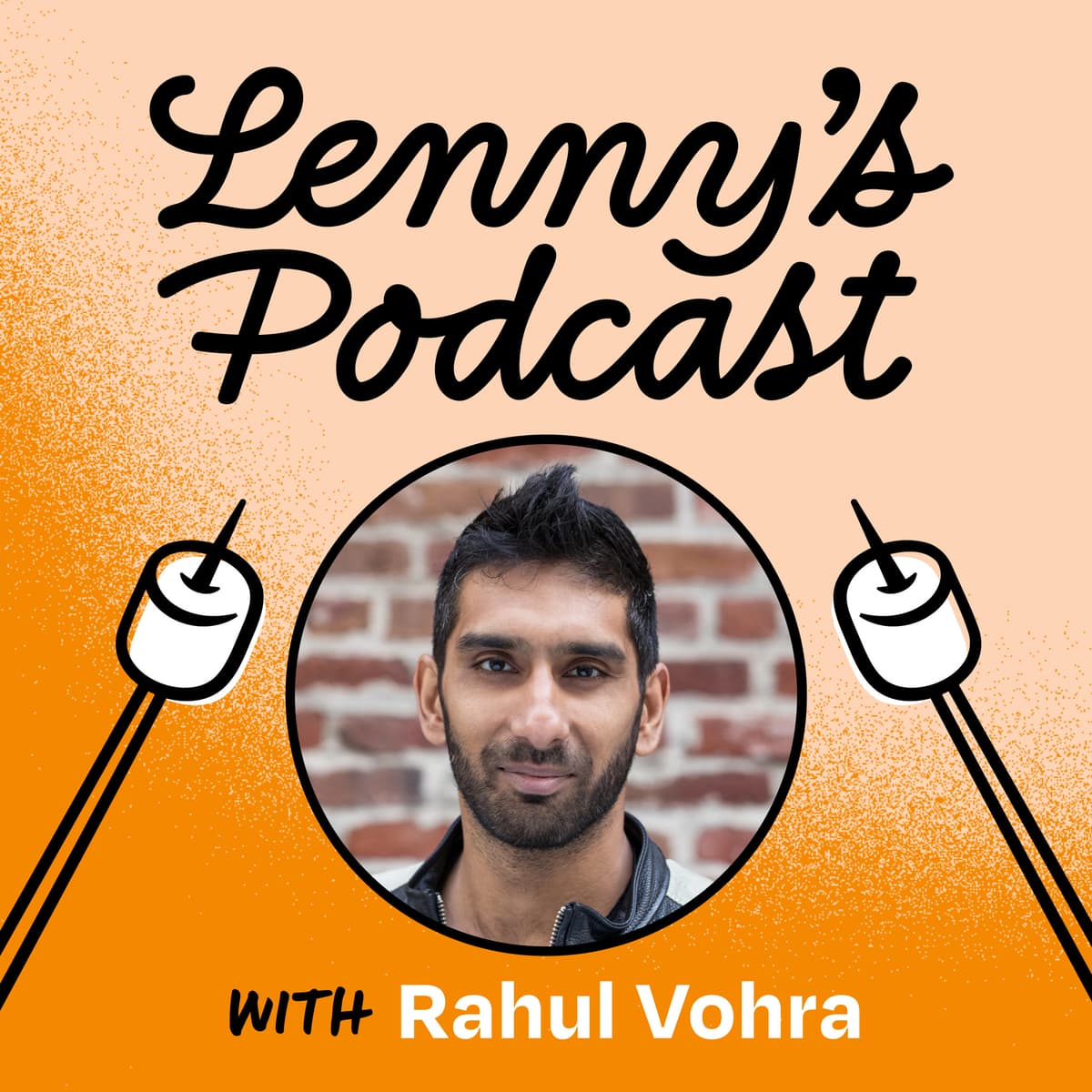 Superhuman's secret to success: Ignoring most customer feedback, manually onboarding every new user, obsessing over every detail, and positioning around a single attribute: speed | Rahul Vohra (CEO) - Lenny's Podcast: Product | Career | Growth cover