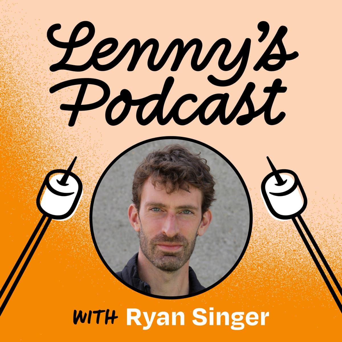 A better way to plan, build, and ship products | Ryan Singer (creator of “Shape Up,” early employee at 37signals) - Lenny's Podcast: Product | Career | Growth cover