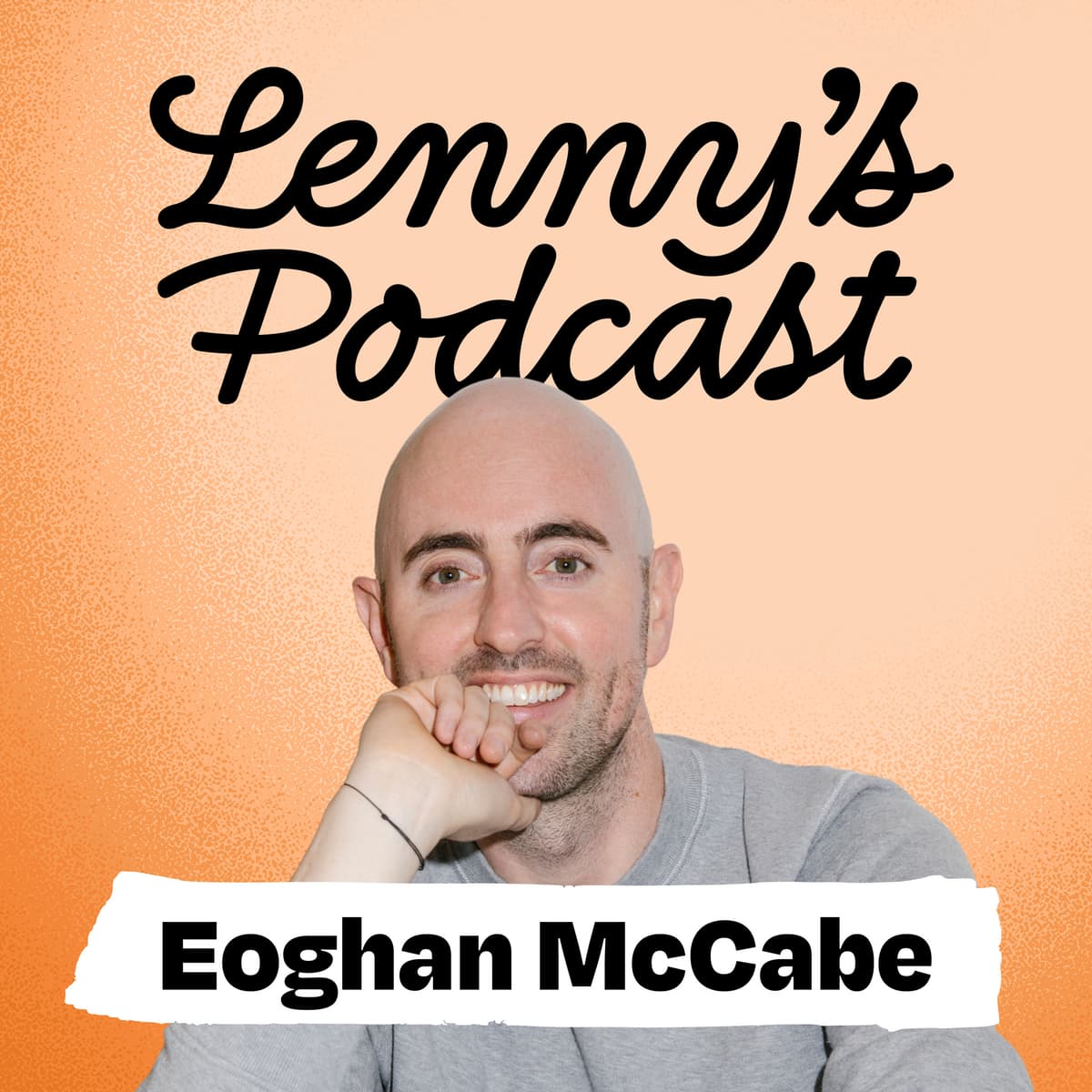 How Intercom rose from the ashes by betting everything on AI | Eoghan McCabe (founder and CEO) - Lenny's Podcast: Product | Career | Growth cover