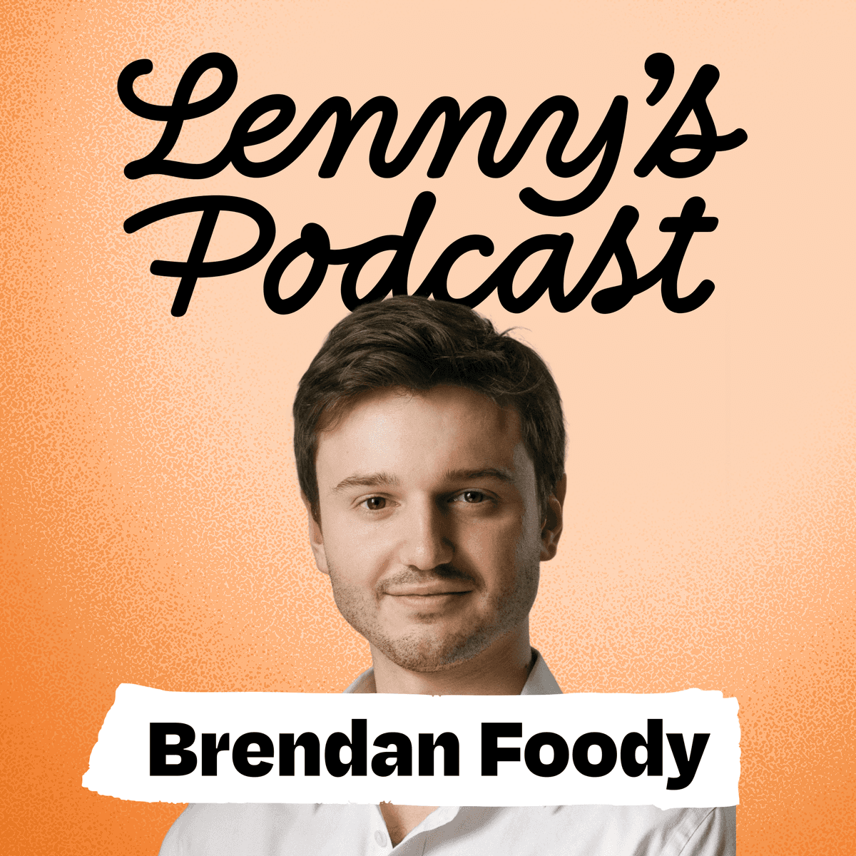 Why experts writing AI evals is creating the fastest-growing companies in history | Brendan Foody (CEO of Mercor) - Lenny's Podcast: Product | Career | Growth cover